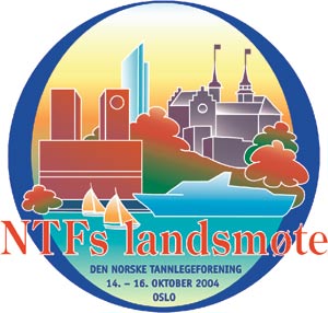 illustrasjon: NTFs landsmøte 2004