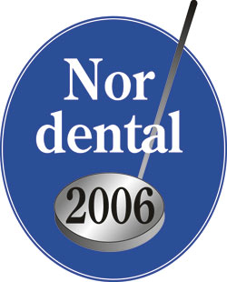 illustrasjon: Rogaland Tannlegeforening og NTF ønsker i samarbeid med Stavanger Forum velkommen til Nordental 2006!
