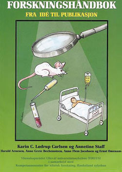 illustrasjon: Om etikk i kliniske forskningsprosjekter