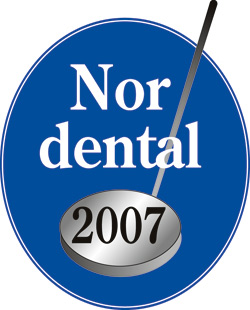 illustrasjon: Velkommen til Nordental 2007