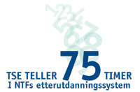 illustrasjon: Tannlegeforeningens systematiske etterutdanning