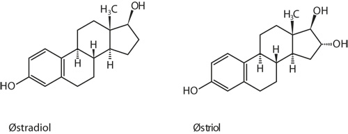 illustrasjon: Osteoporose og periodontal sykdom