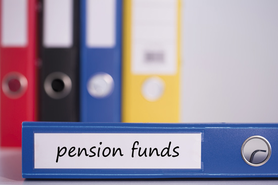 illustrasjon: Pensjonsreformen er vellykket