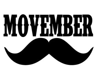 illustrasjon: På nett: Movember - også for damer