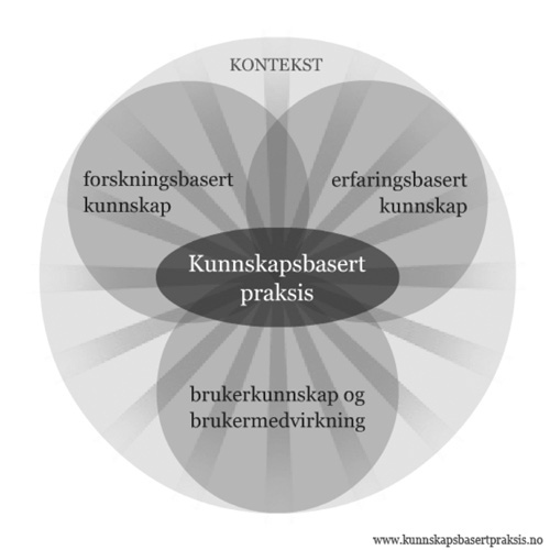 illustrasjon: Forebyggende tiltak i Den offentlige tannhelsetjenesten: Samsvarer rutinene på klinikken med kunnskapsbasert praksis?