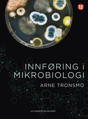 illustrasjon: Innføring i mikrobiologi.