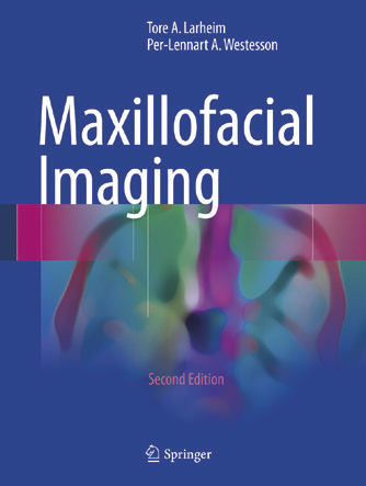 illustrasjon: Maxillofacial imaging