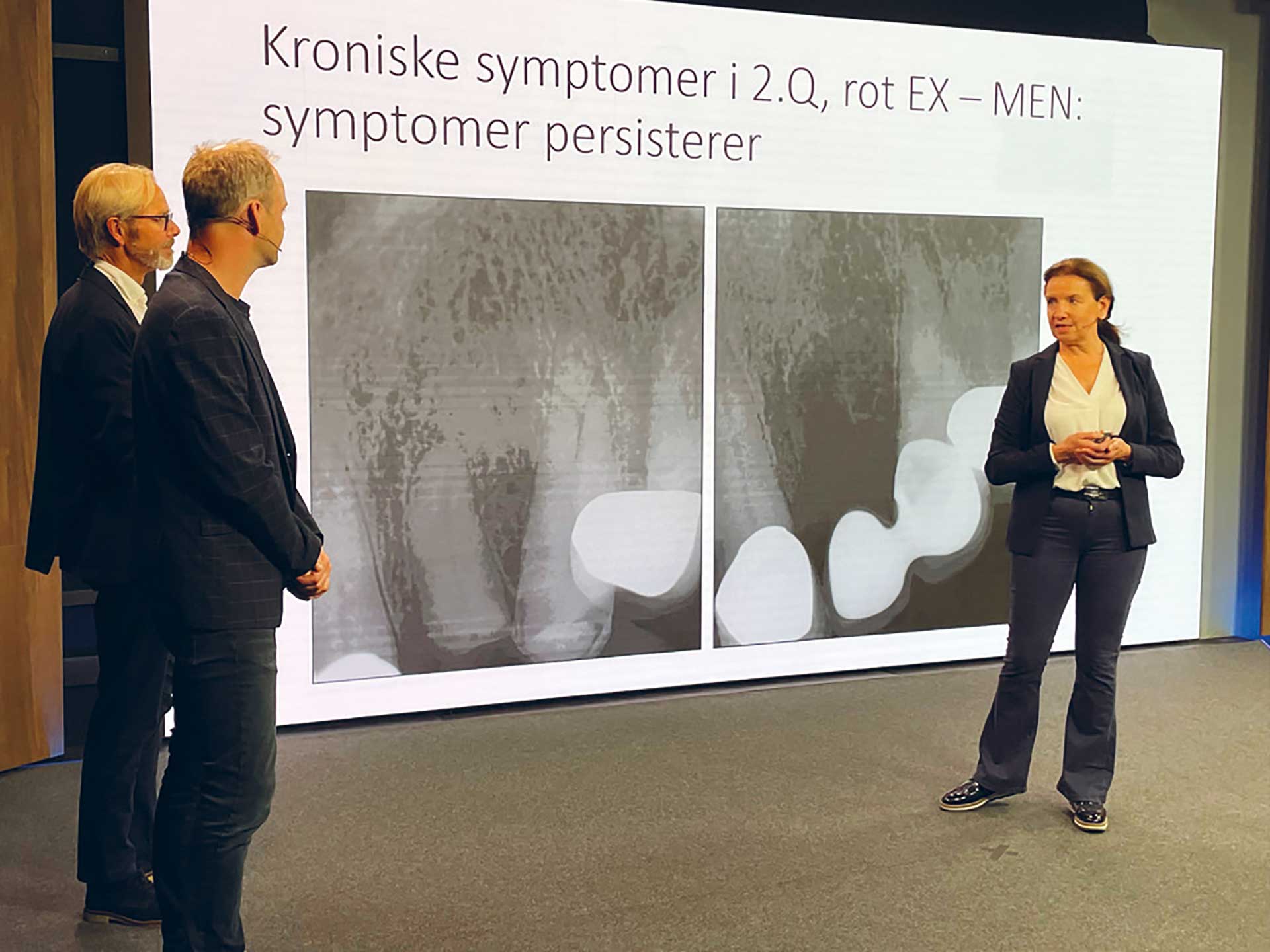 Suksess Med Digital Fagdag Den Norske Tannlegeforenings Tidende Suksess Med Digital Fagdag Den Norske Tannlegeforenings Tidende