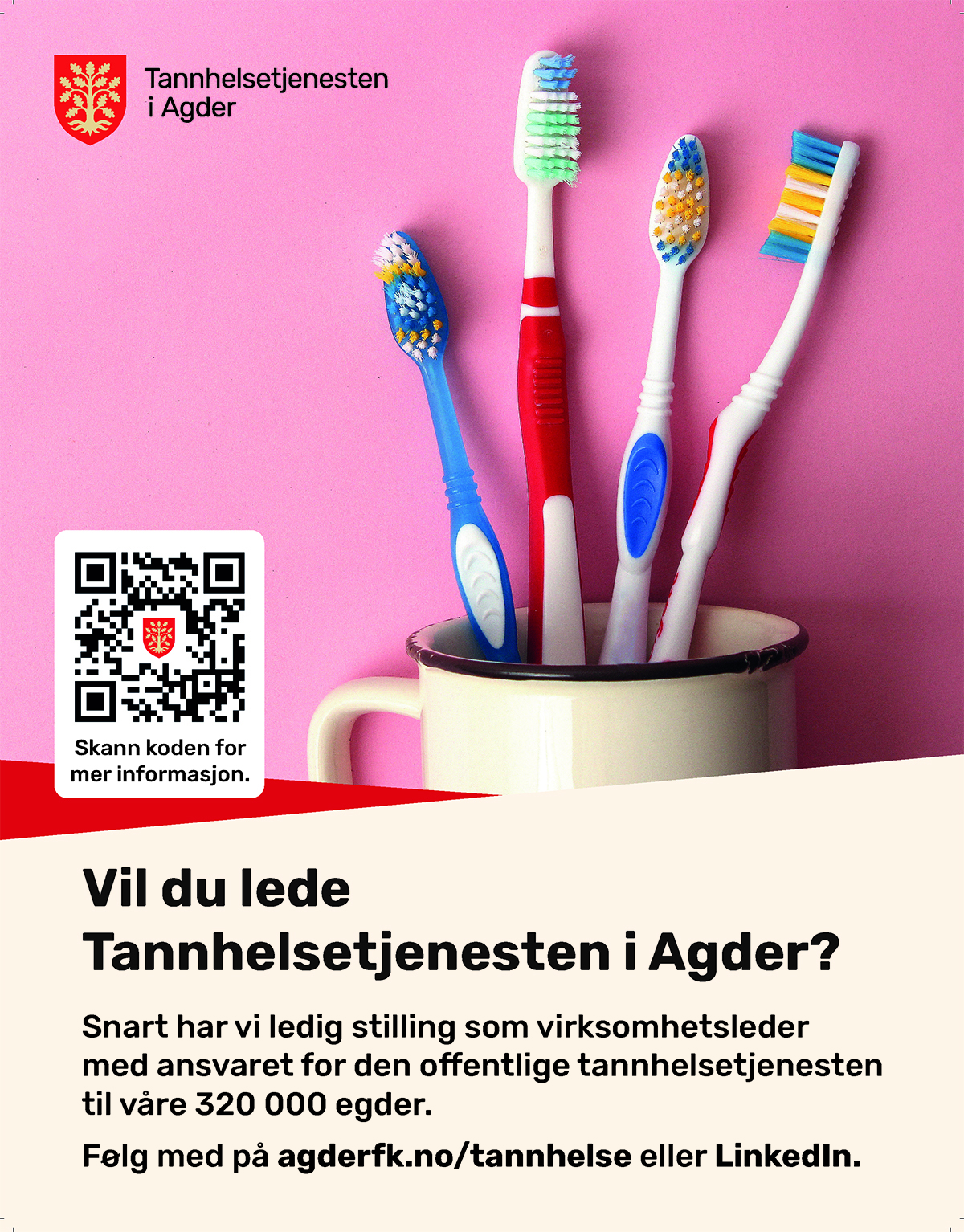 st agder