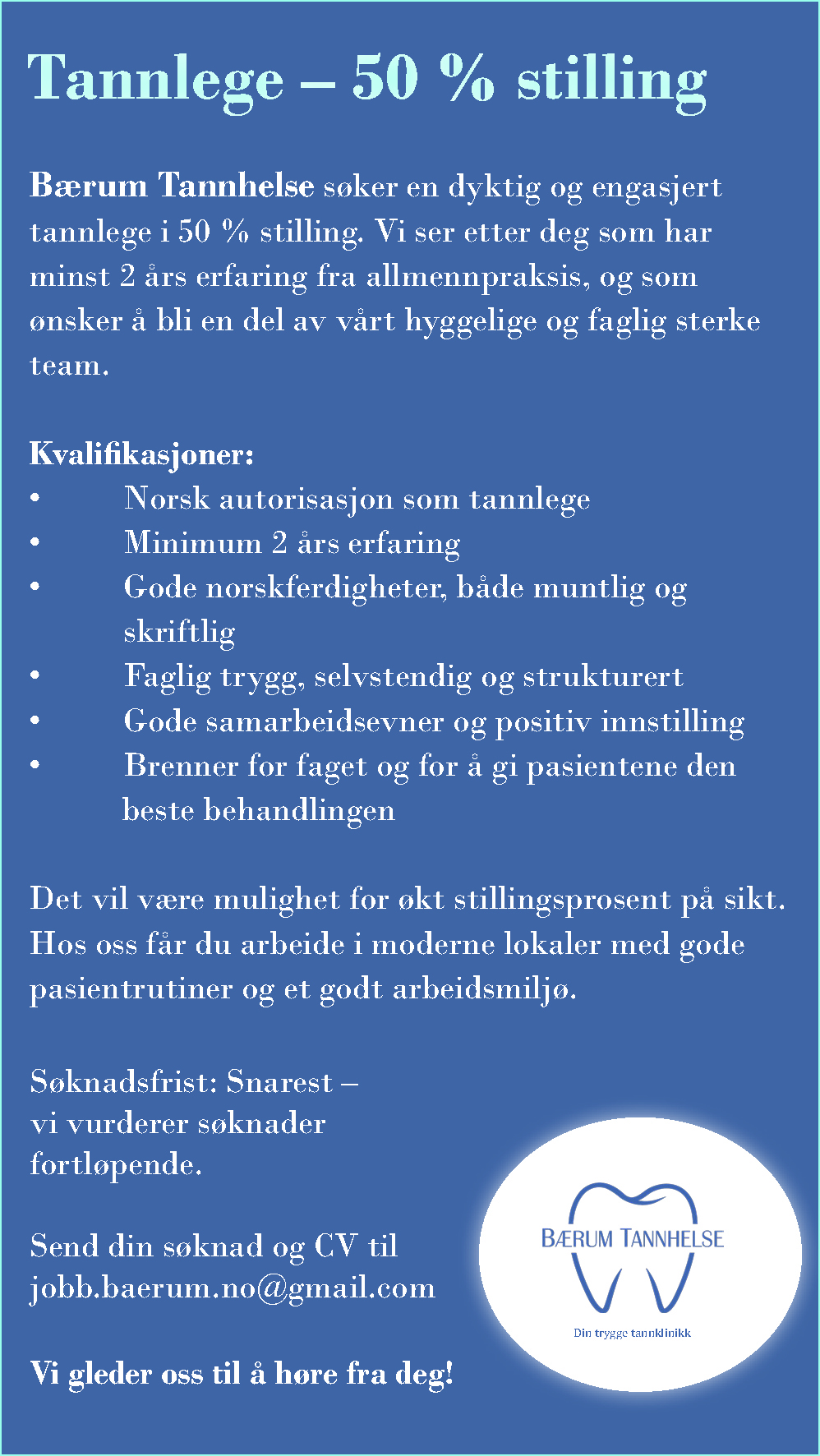 st bærum th