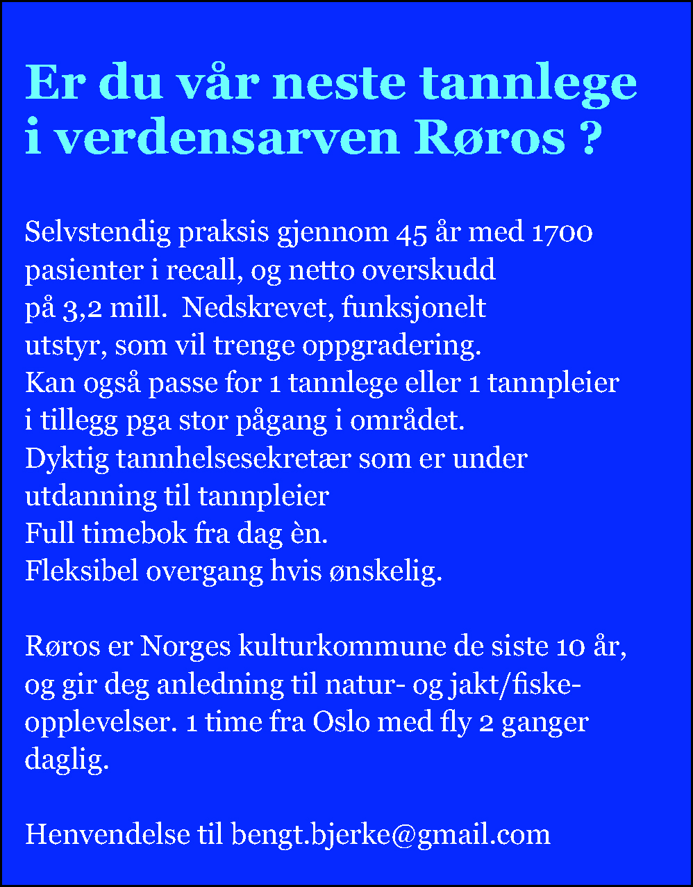 st røros25
