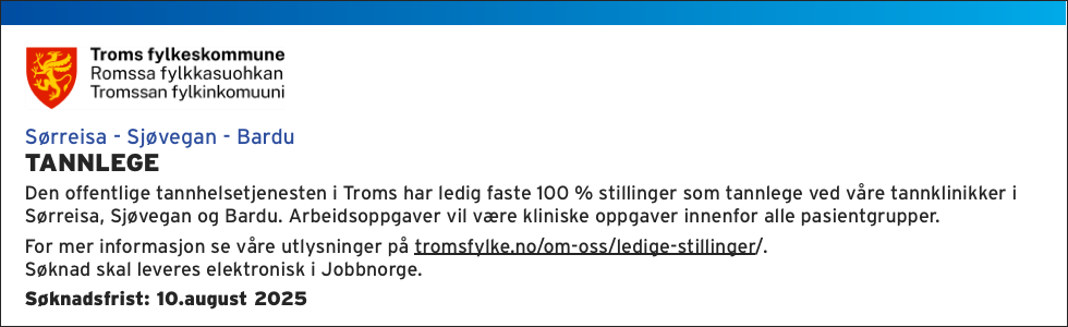 st troms 25
