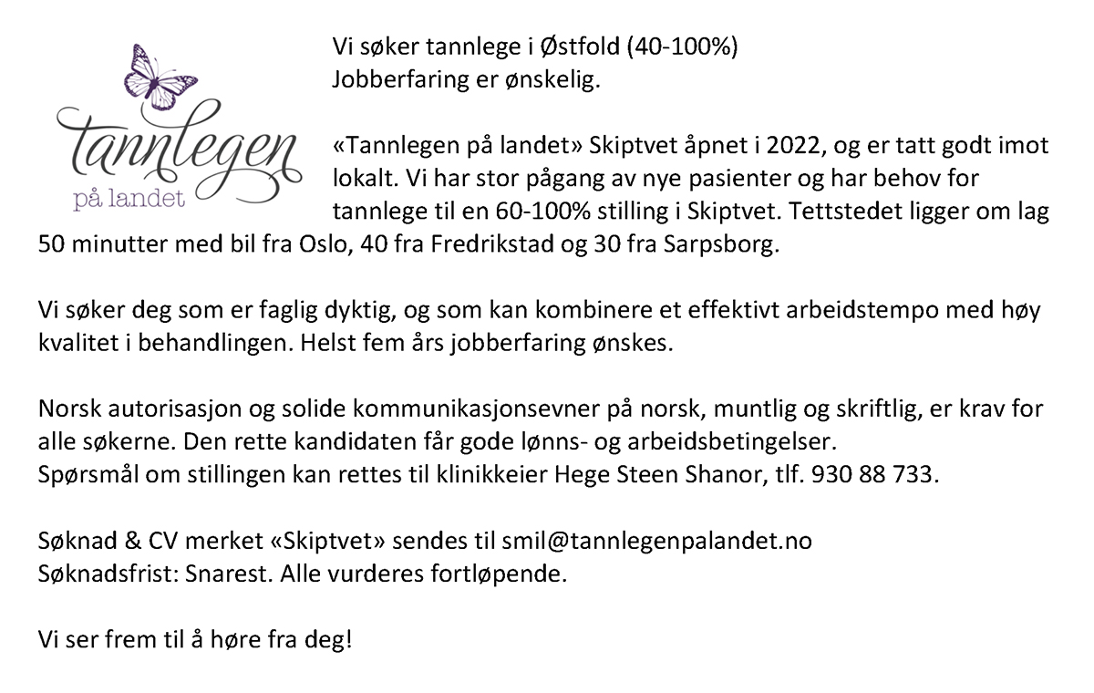 st landet 25