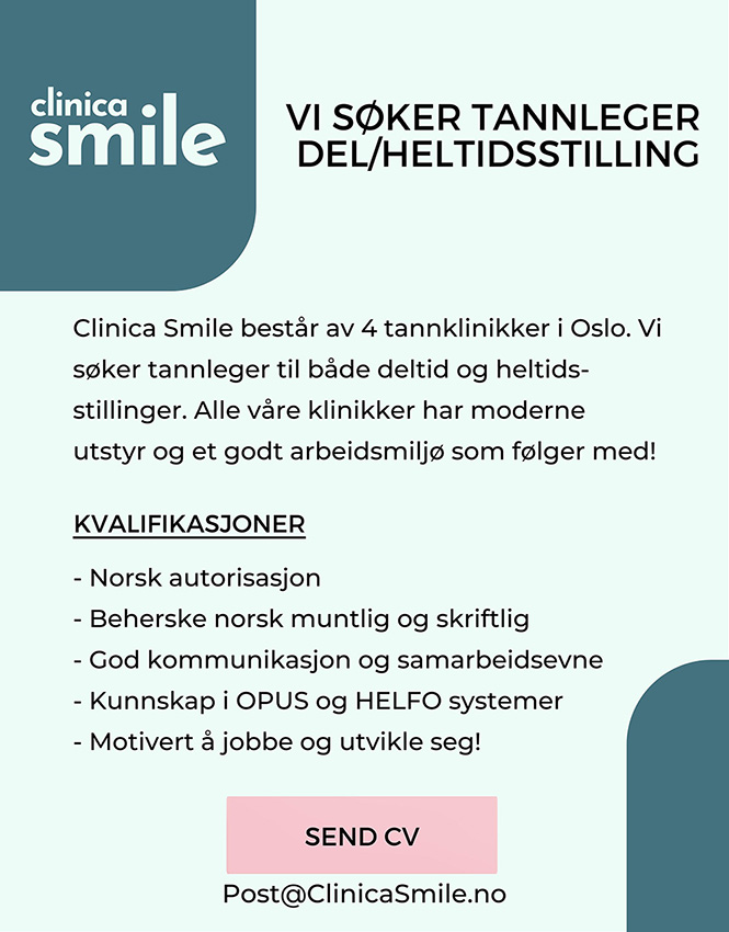 stilling clinica smile