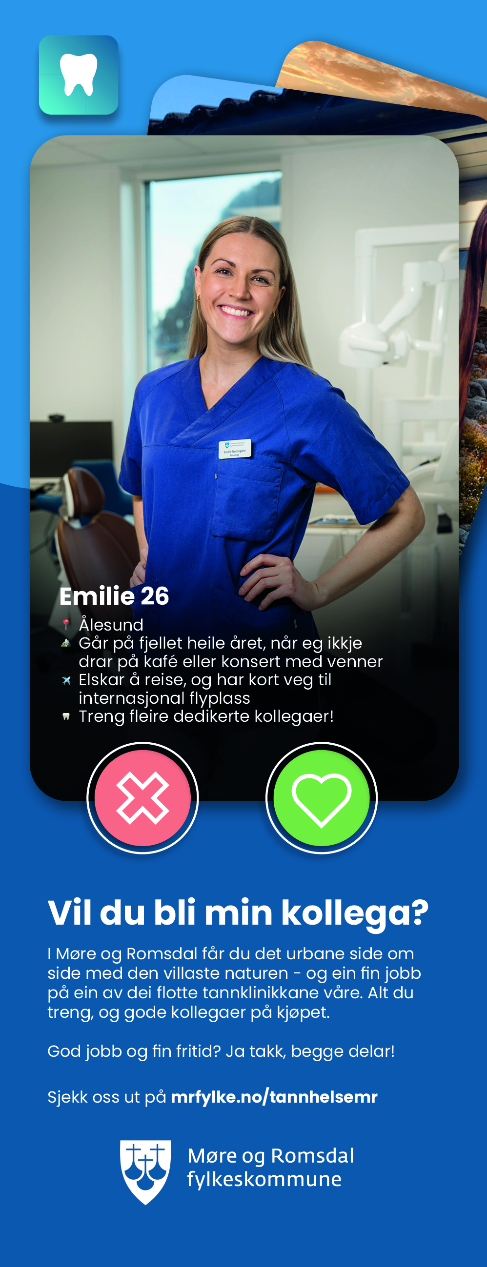 stilling møre 17