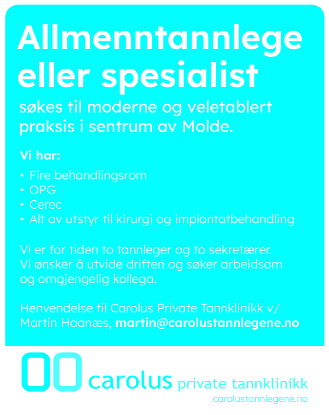 stilling caro