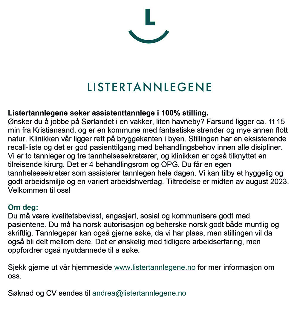 stilling lister