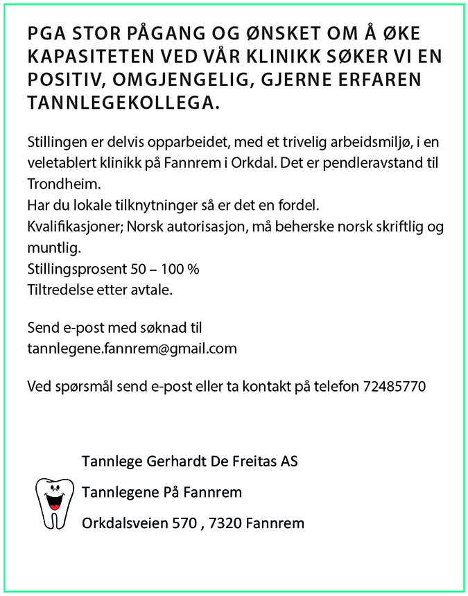 stilling freitas