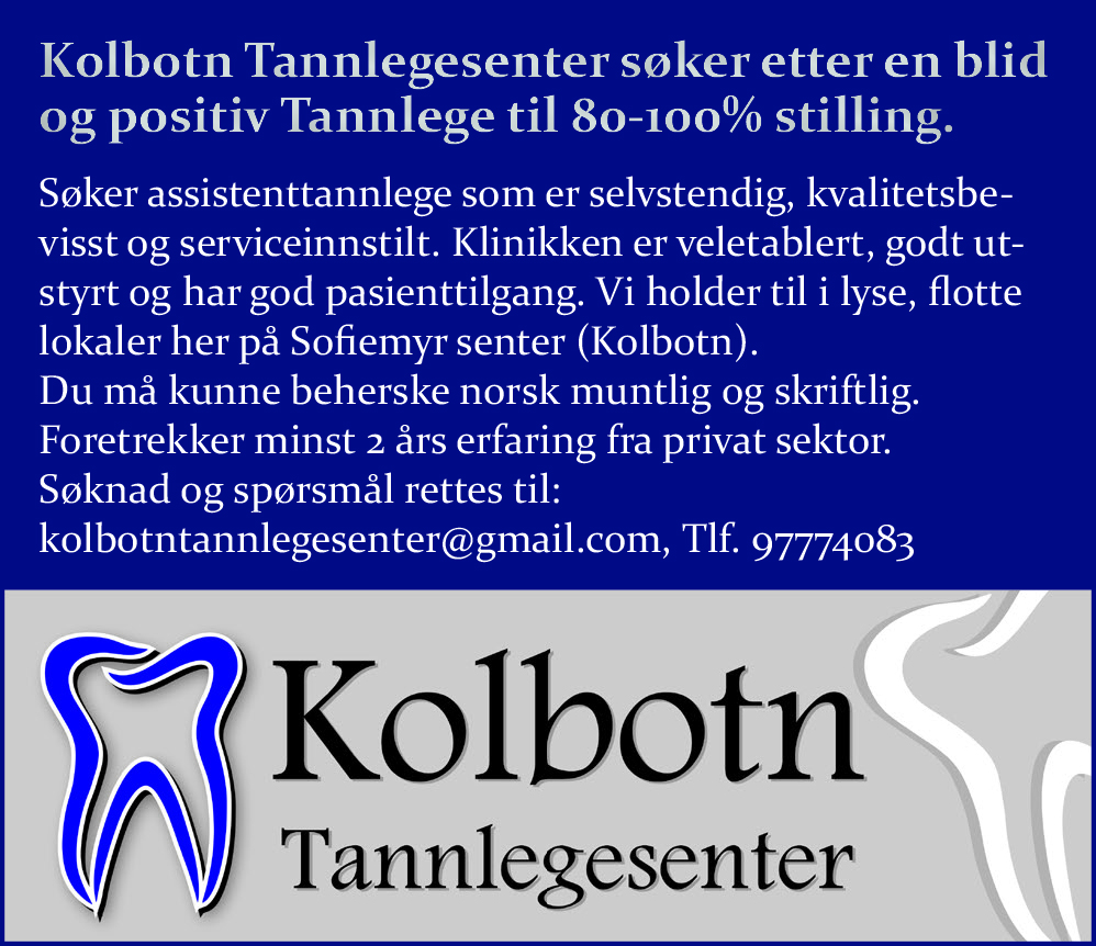 st kolbotn 24