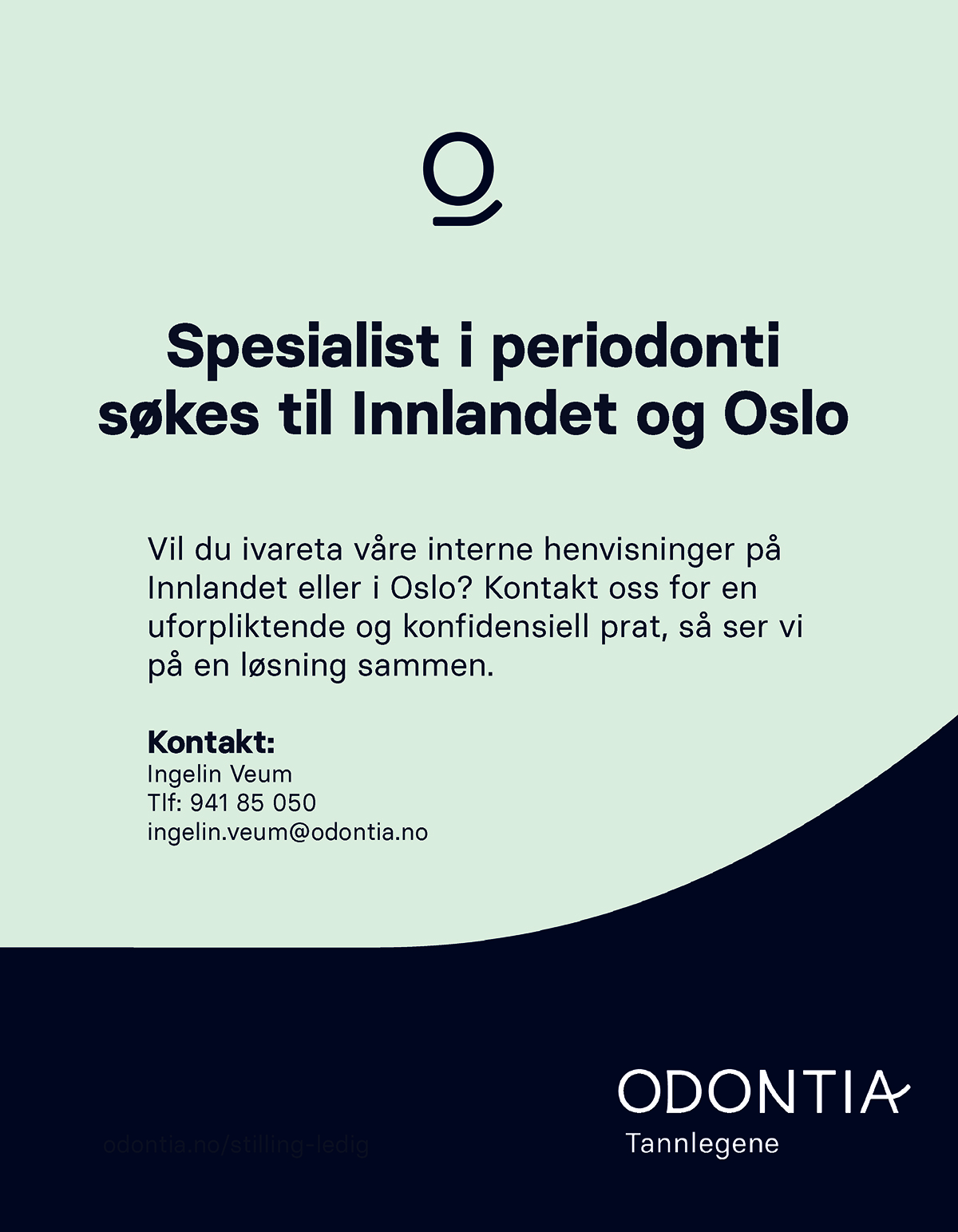 st odo innl