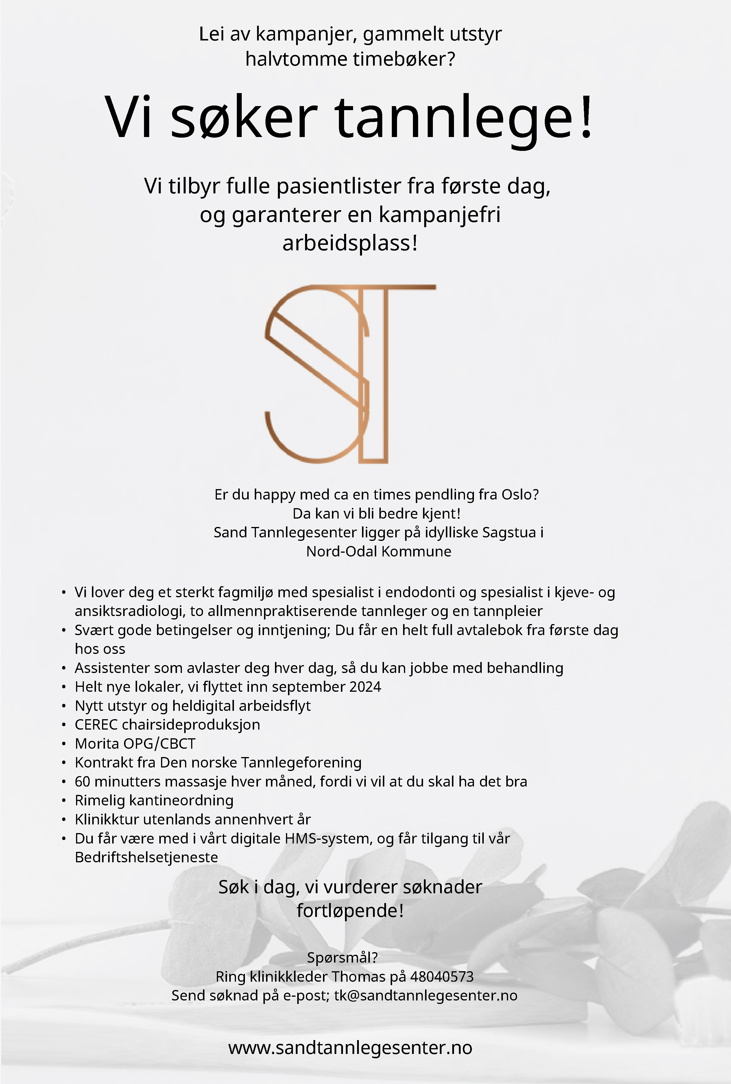 sand juni 26