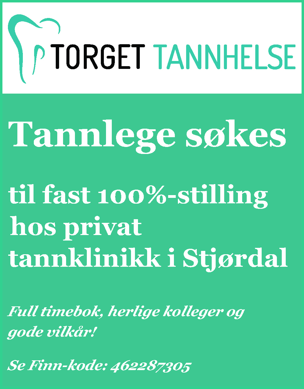 st torget 26