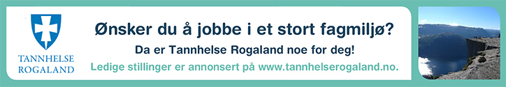 stilling ledig
