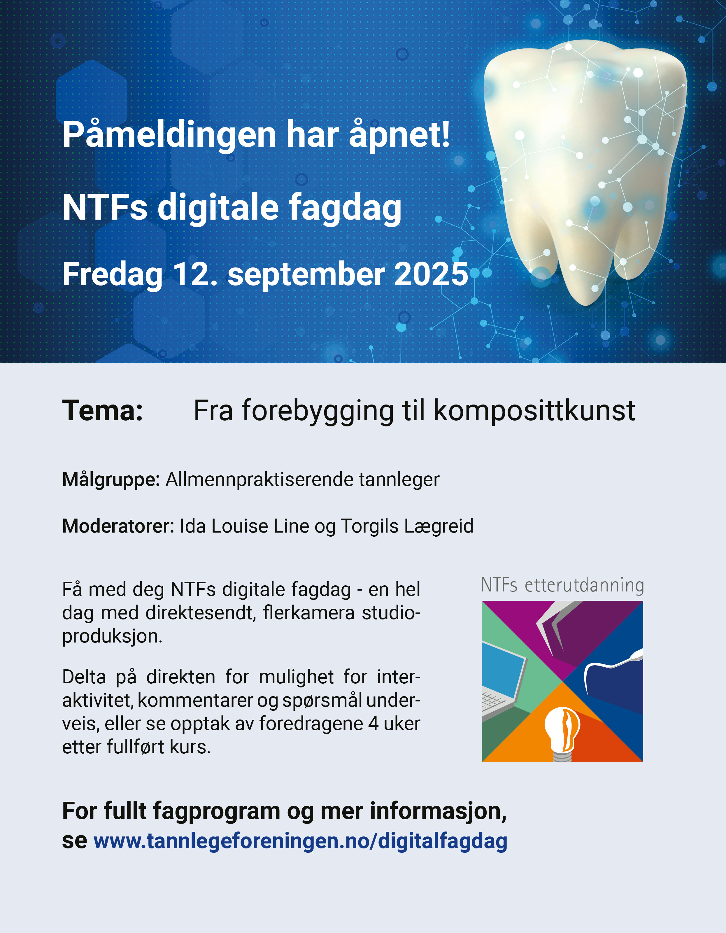 illustrasjon: 2025/04/Digital-fagdag