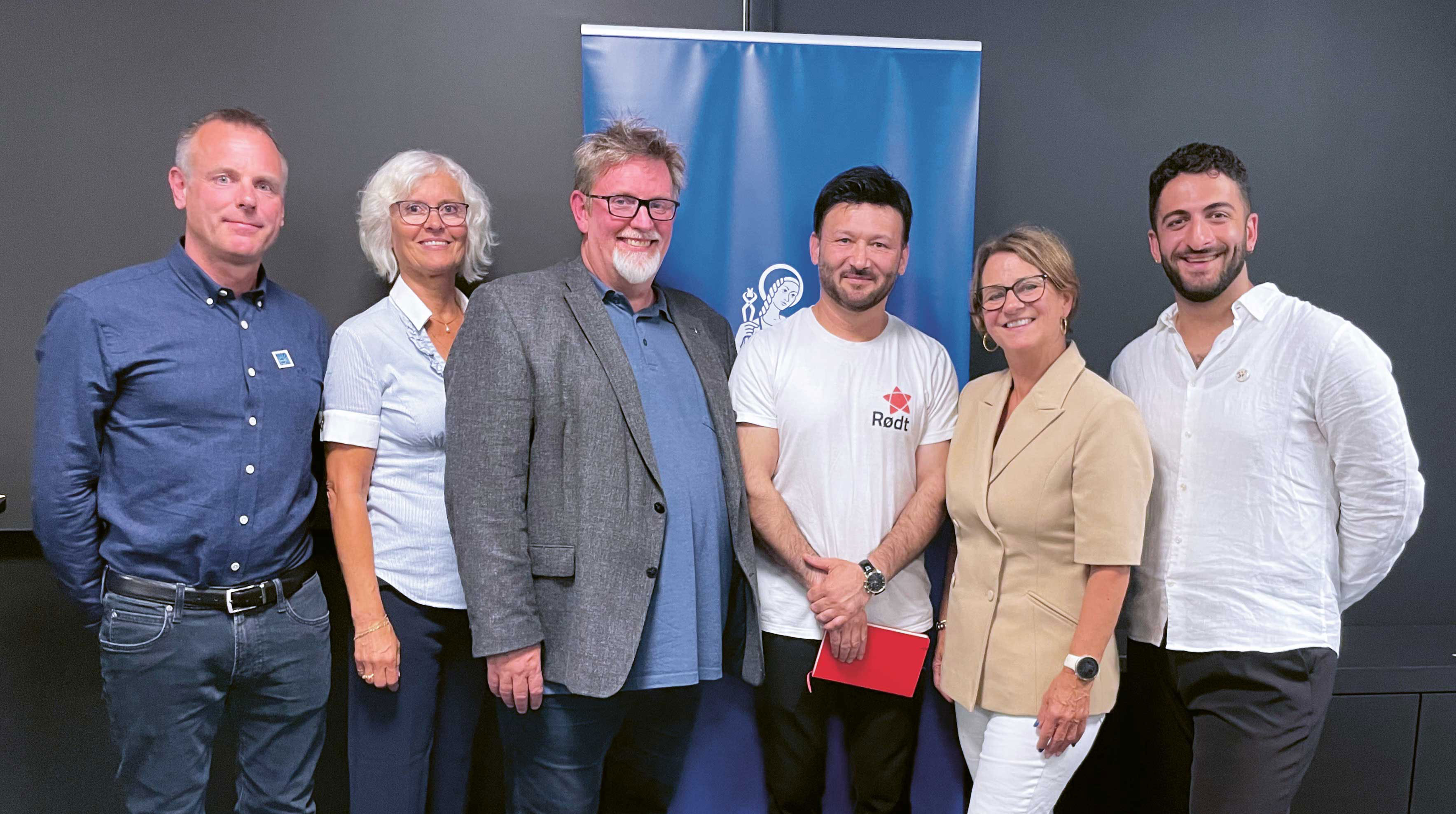 illustrasjon: 2025/09/NTF-p-Arendalsuka-