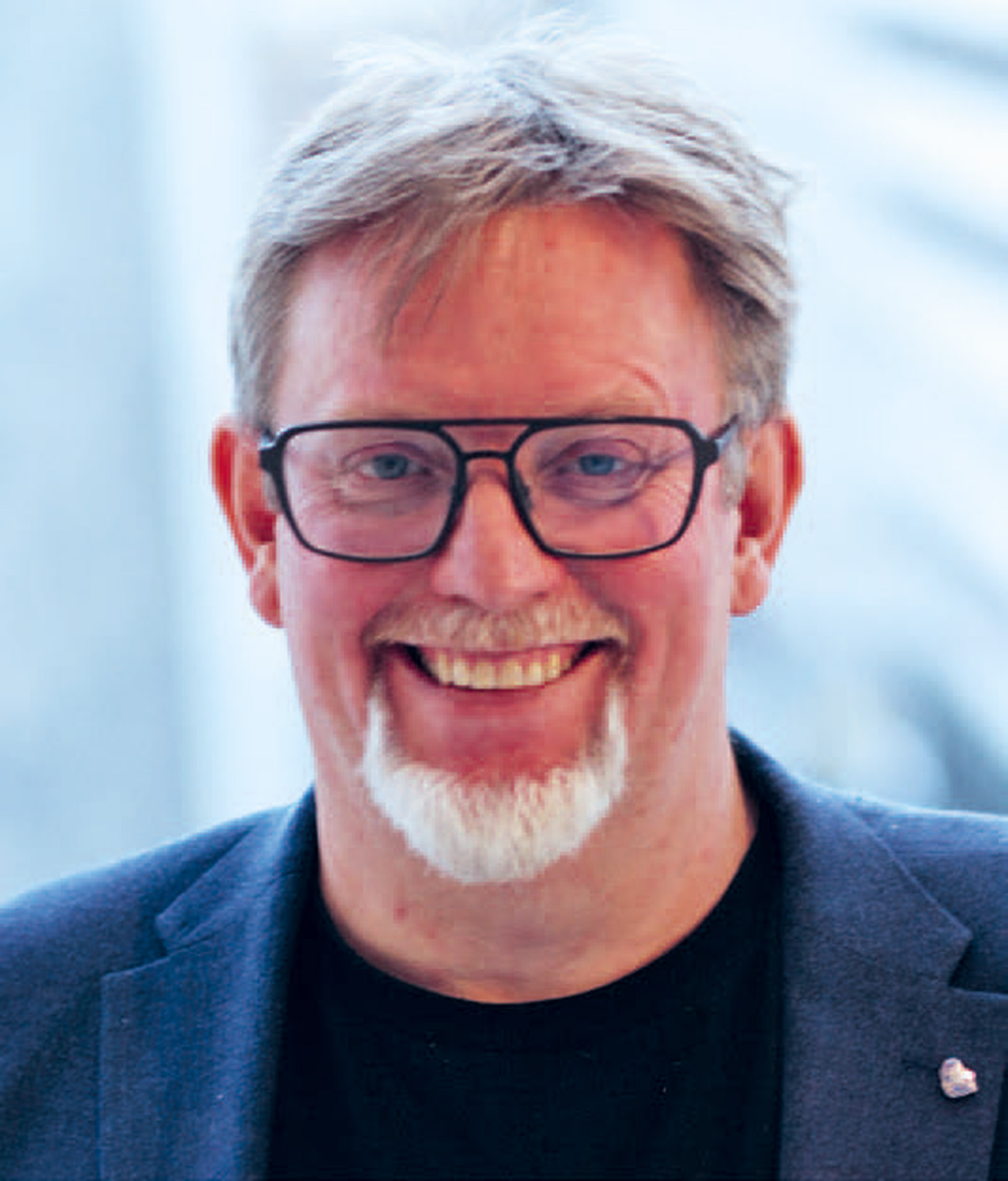 illustrasjon: 2025/11/P-valg-