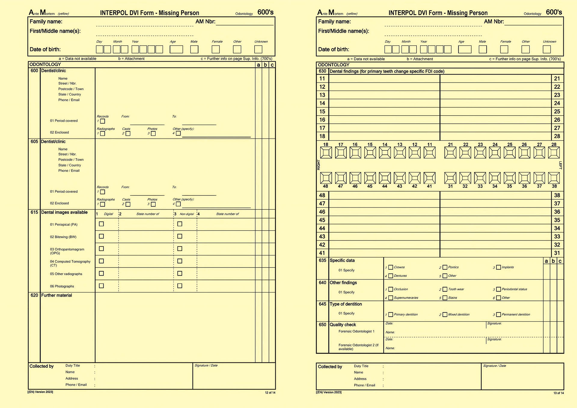 illustrasjon: 2026/01/Krav-til-tannjournaler-i-de-nordiske-landene-for-bruk-i-rettsodontologisk-identifiseringsarbeid