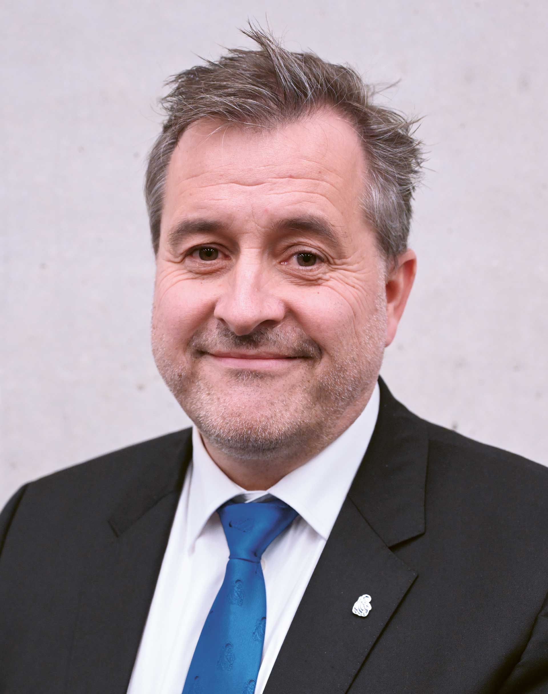 illustrasjon: 2026/03/Trygghet