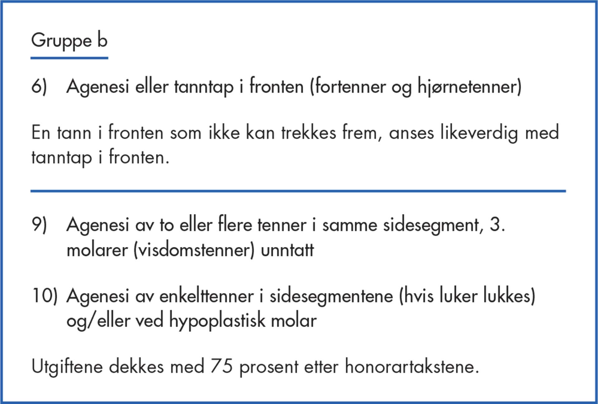 illustrasjon: Kjeveortopedisk lukelukking i overkjevens front