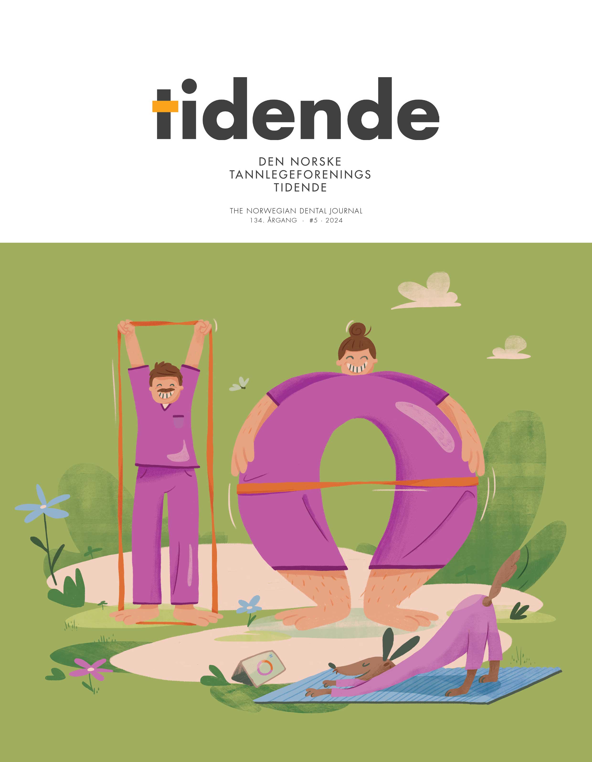 forside